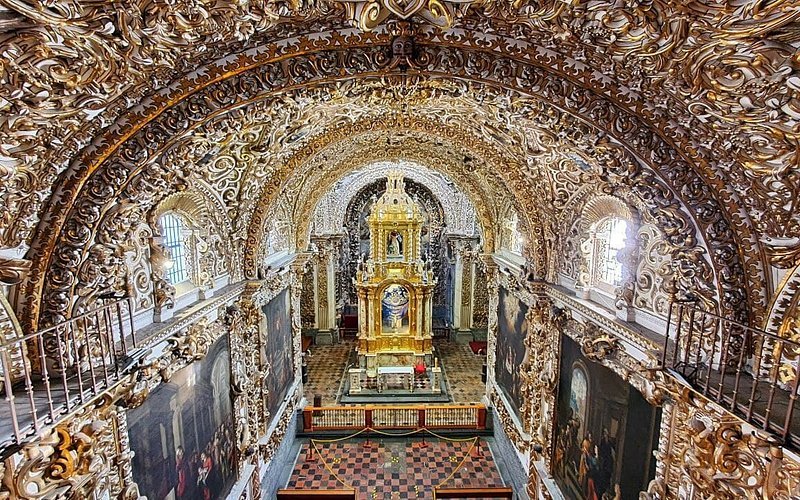 Los 10 mejores lugares gratuitos para visitar en Puebla