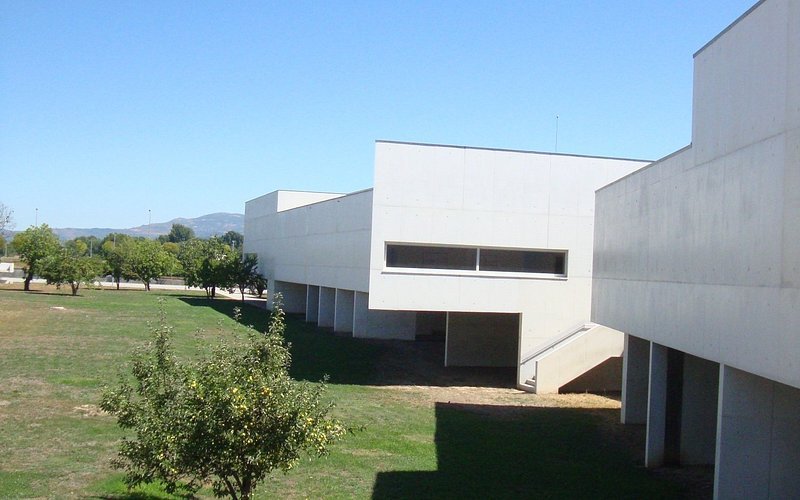 Museum Nadir Afonso