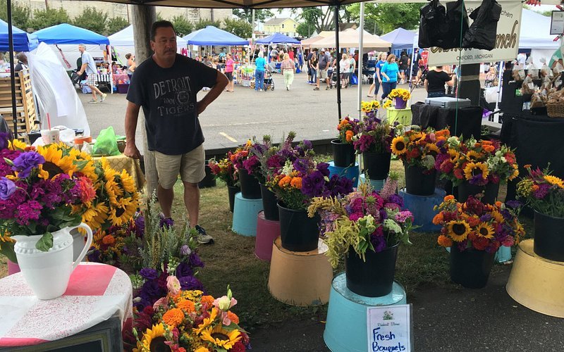 Port Austin Farmers Market