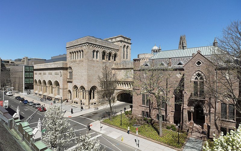 Yale University Art Gallery